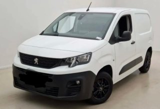 Peugeot Partner 2020