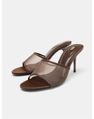Sandalias cómodas mujer