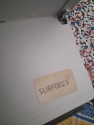 Microsoft Surface Pro 3, con teclado separable