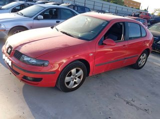 Llanta seat leon (1m1) signo 471425