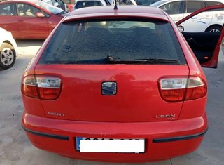 Llanta seat leon (1m1) signo 471425