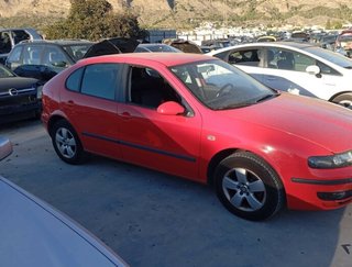 Llanta seat leon (1m1) signo 471425