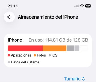 iPhone 12 128gb