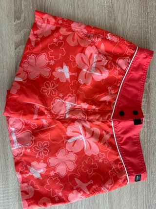 Bermudas O'Neill Mujer Estampadas