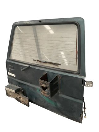 Porton Daihatsu Rocky 1988-1998