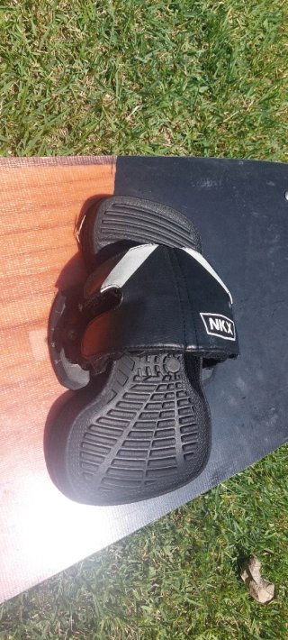 Tabla Kitesurf NKX