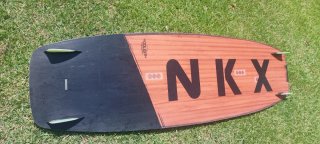 Tabla Kitesurf NKX