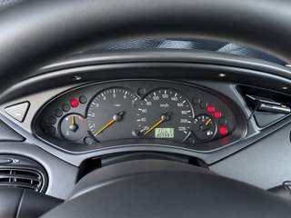 Ford Focu ghia 2000