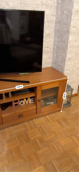 Muebles de salón completos