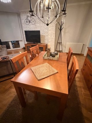 Muebles de salón completos