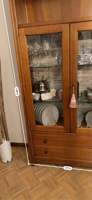 Muebles de salón completos