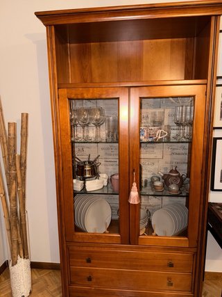 Muebles de salón completos