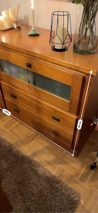 Muebles de salón completos