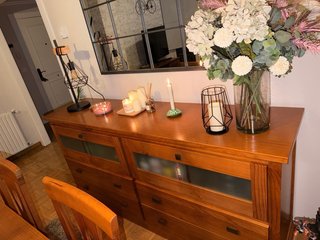 Muebles de salón completos