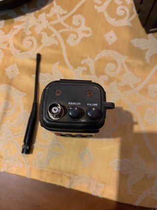 Walkie Talkie Midland Alan 95 Plus