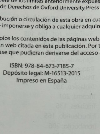 Inicia dual Biología y geología 1 Bachillerato