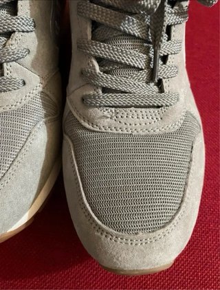 Scarpe Mistral Grigie Taglia 42