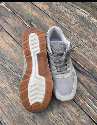 Scarpe Mistral Grigie Taglia 42