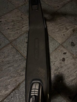 Patinete eléctrico Ninebot E2 PRO con garantía