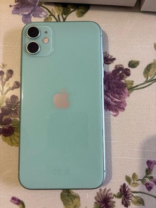 iPhone 11 128GB Verde