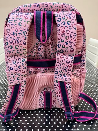 Mochila Lolissima by Lola Casademunt