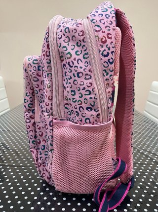 Mochila Lolissima by Lola Casademunt