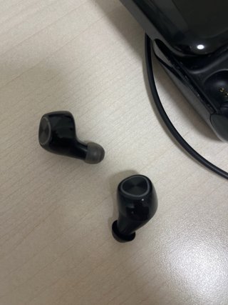 Auriculares Inalámbricos VICS SAINTECK Negros