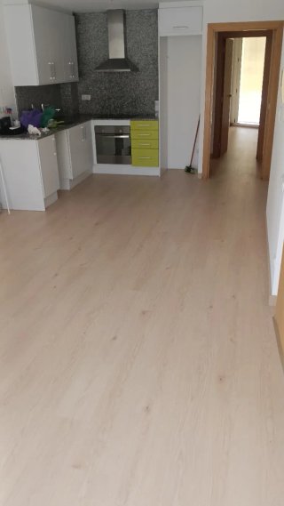 Piso de Alquiler