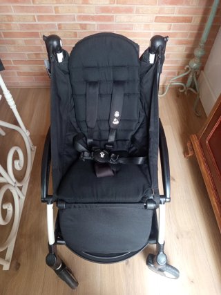 Silla de paseo Babyzen Yoyo