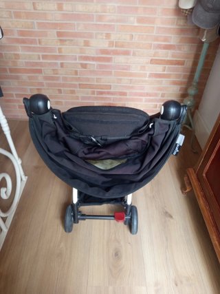 Silla de paseo Babyzen Yoyo
