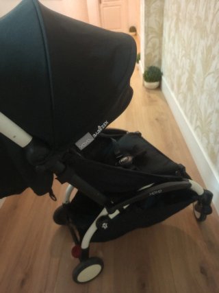 Silla de paseo Babyzen Yoyo