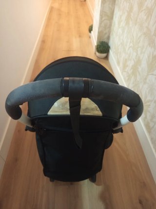Silla de paseo Babyzen Yoyo