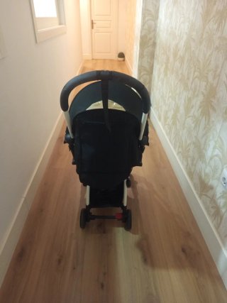 Silla de paseo Babyzen Yoyo