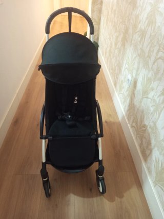 Silla de paseo Babyzen Yoyo
