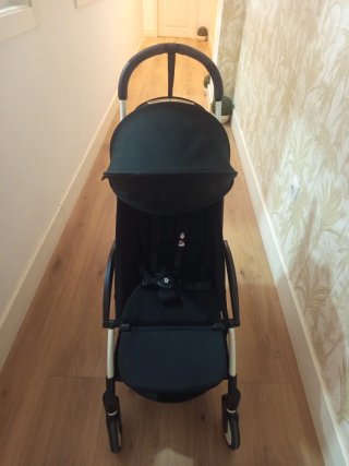 Silla de paseo Babyzen Yoyo