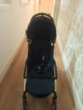 Silla de paseo Babyzen Yoyo
