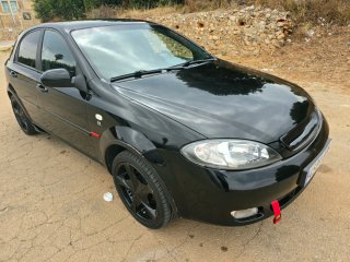 Chevrolet Lacetti 2010