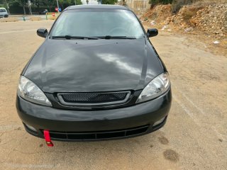 Chevrolet Lacetti 2010