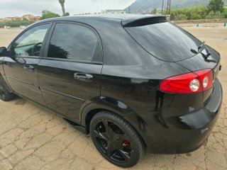 Chevrolet Lacetti 2010