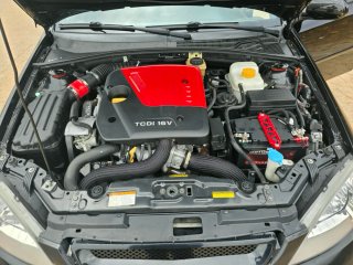Chevrolet Lacetti 2010