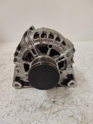 Alternador citroen 9818677980 c3 301830
