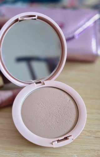 Neceser con maquillaje