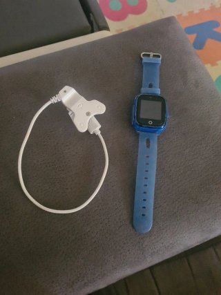 Reloj Inteligente para Niños Azul. NO VA