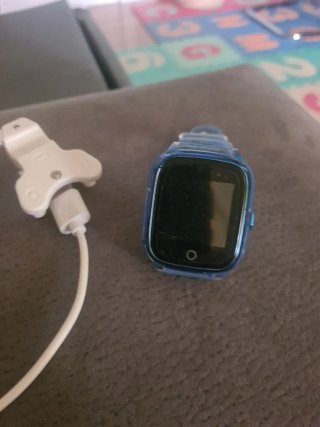 Reloj Inteligente para Niños Azul. NO VA
