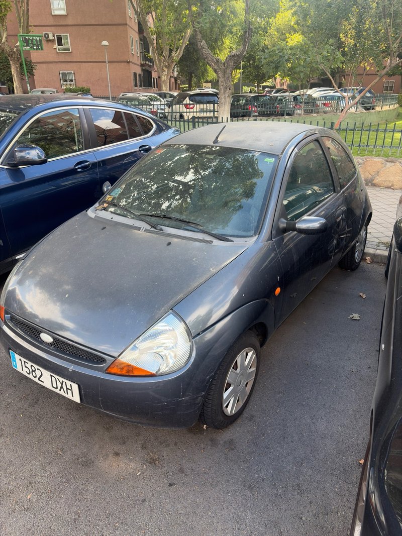 Ford Ka Collection 2006