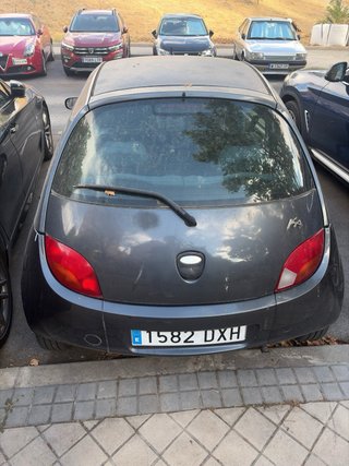 Ford Ka 2006 1.3 Collection