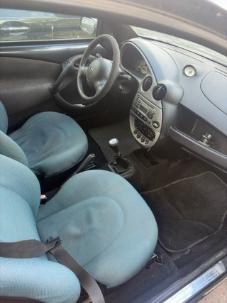 Ford Ka 2006 1.3 Collection