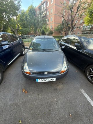 Ford Ka 2006 1.3 Collection