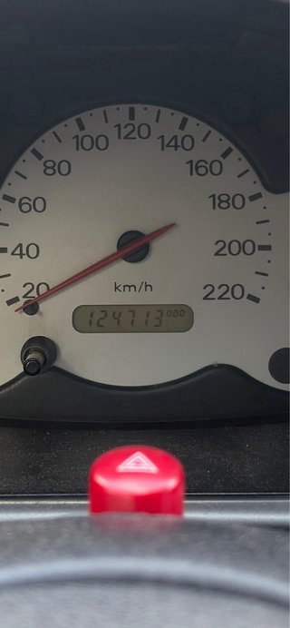 Ford Ka 2006 1.3 Collection