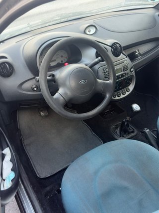 Ford Ka 2006 1.3 Collection